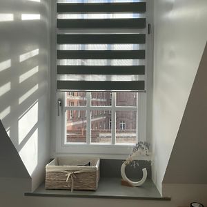 Chambre de Luxe