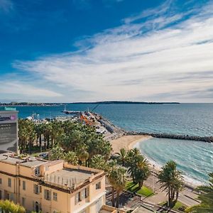 Beautiful Studio With Great Sea View
