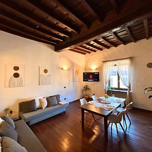 {Centro}Juvarra'S Suite
