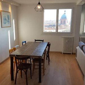 Toulouse - Panoramic View