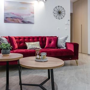 Appartement à 1 Chambre à Coucher