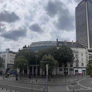 Studio Duquesne 1/2 Pers