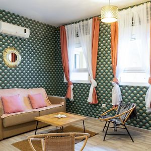 Holidays2Malaga Duplex Huerta Del Obispo Junto Casco Historico