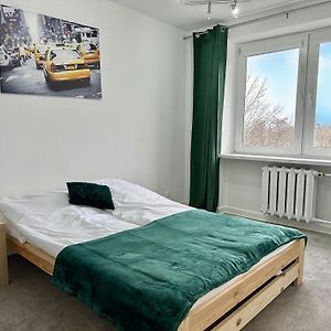 Apartament Stadion Naprzeciwko Stadionu Narodowego W Warszawie