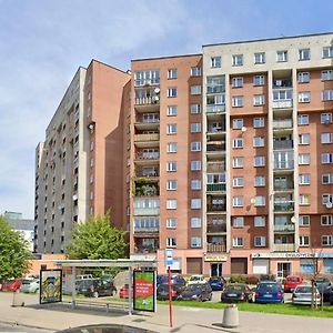 Appartement à 3 Chambres à Coucher
