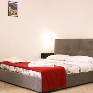Chambre Quadruple Confort