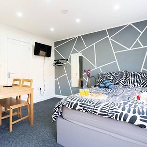 Appartement à 1 Chambre à Coucher