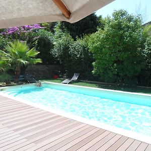 Haut De Villa Toulon Mourillon