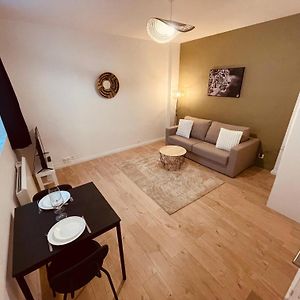 Appartement Studio