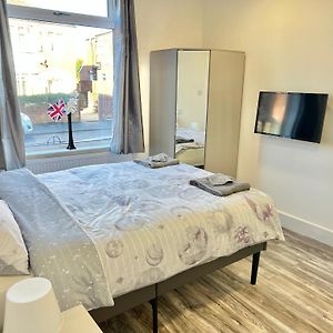 Chambre Lit King-Size