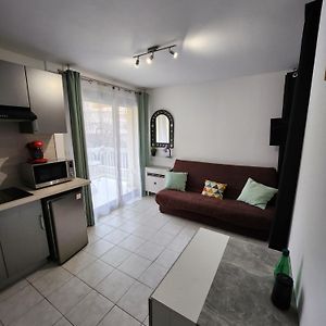 Appartement à 1 Chambre à Coucher