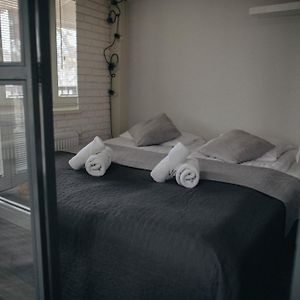 Balcony Bliss Main Square Loft