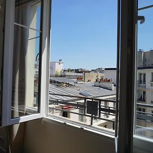 Arc de Triomphe Apartment