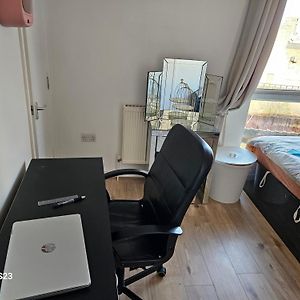 Chambre Lit Queen-Size