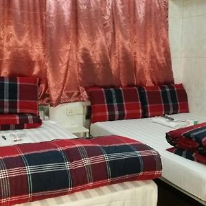Chambre Budgétée Double