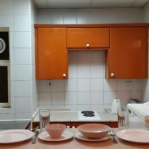Chambre Quadruple de Luxe