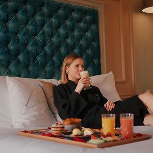 Chambre Signature Lit King-Size