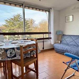 Studio Argelès-sur-Mer, 1 pièce, 4 personnes - FR-1-225-713