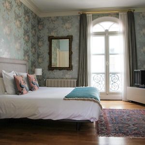 Chambre Supérieure