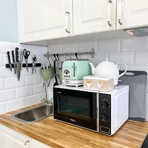 Revelton Suites Riga
