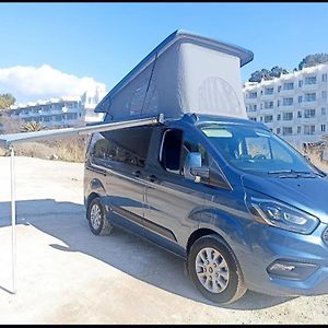Caravane