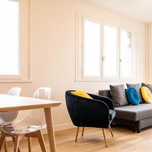 Le Montbernage - Beautiful Modern Apartment