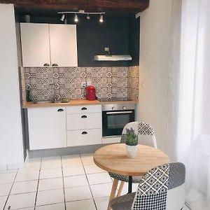 Appartement douillet au bord de l'Yonne