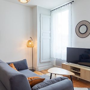Le Cosy Magnifique T2 Neuf Centre Ville Gare 800 M