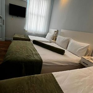 Chambre de Luxe