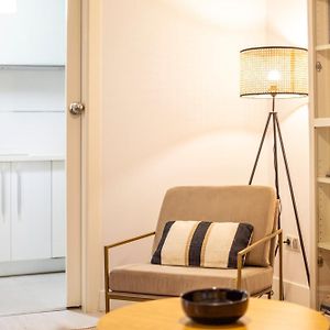 Santiago Suite Home
