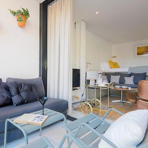 En Ville Boutique Apartments Sant Antoni