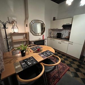 Villa à 1 Chambre à Coucher