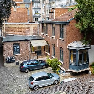 Maison 4 Chambres Avec Jardin