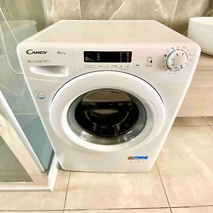 12 Minuti Dal DuomoMetro+10 Posti Letto