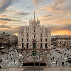 Hl Apartment - Brera, Garibaldi, Moscova, Duomo, Montenapoleone