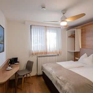 Chambre Standarde Lit King-Size