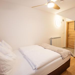 Chambre Budgétée Double