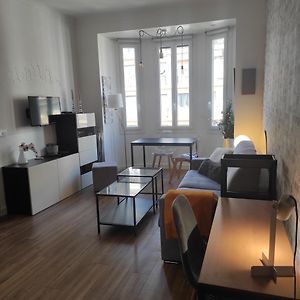 Appartement Studio