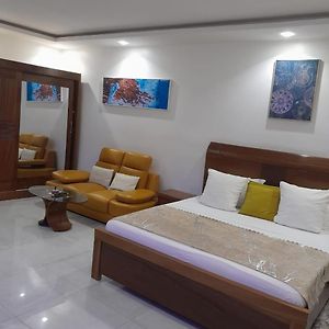 Chambre Quadruple de Luxe