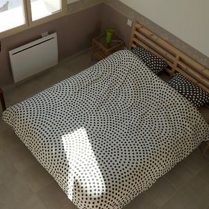 Chambre Quadruple Confort