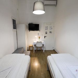 Chambre Classique Quadruple