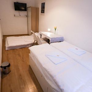 Chambre Quadruple