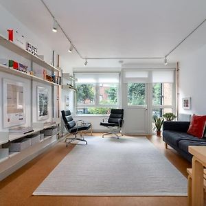 Appartement à 3 Chambres à Coucher