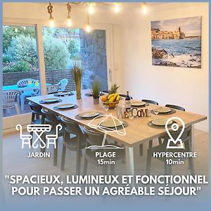 Maison 4 Chambres