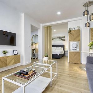 Appartement à 1 Chambre à Coucher