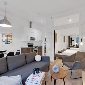 Appartement Supérieur à 1 Chambre à Coucher