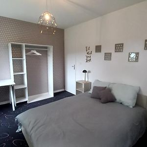 Adorable Studio Avec Entree Independante