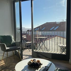 Appartement Duplex
