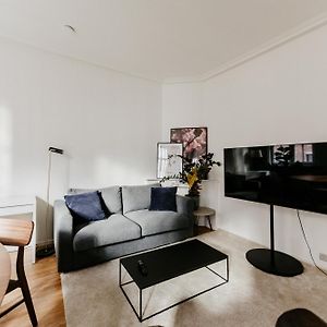 Cathedral View Apartment