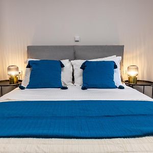 Athenian Sensations Apartments And Suites In The Heart Of Athens